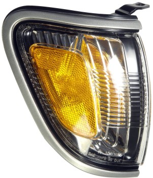 Side Marker Light Assembly