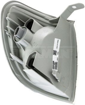 Side Marker Light Assembly