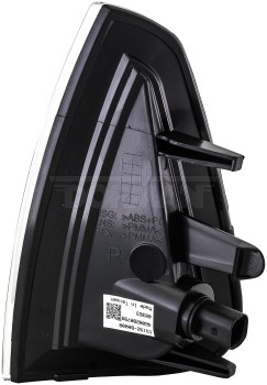 Side Marker Light Assembly