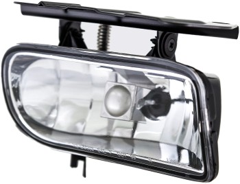 Fog Light Assembly