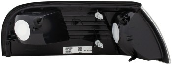 Side Marker Light Assembly