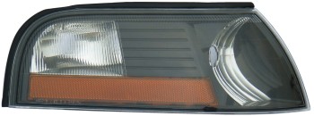 Side Marker Light Assembly