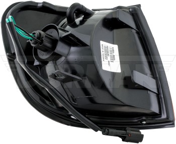 Turn Signal / Parking Light Assembly