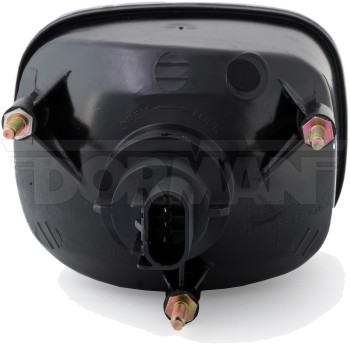 Turn Signal / Parking Light Assembly