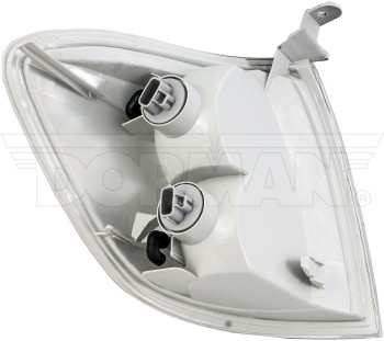 Turn Signal Light Assembly