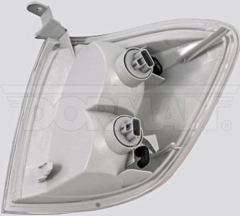 Turn Signal Light Assembly