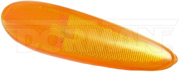 Side Marker Light Assembly