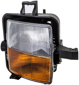 Turn Signal / Parking Light / Fog Light Assembly