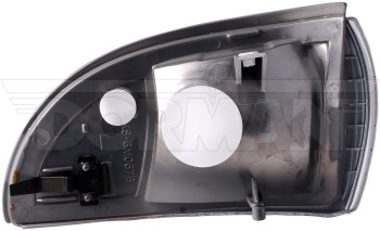 Turn Signal / Parking Light Assembly