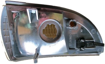 Turn Signal / Parking Light Assembly