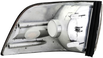 Side Marker Light Assembly