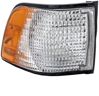 Side Marker Light Assembly