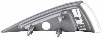 Side Marker Light Assembly