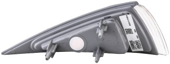 Side Marker Light Assembly