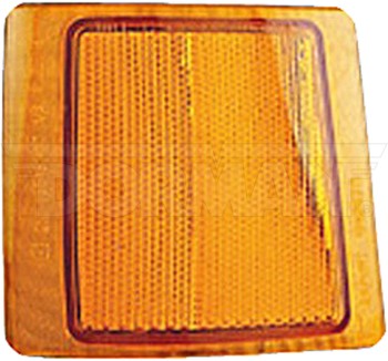 Side Marker Light Assembly