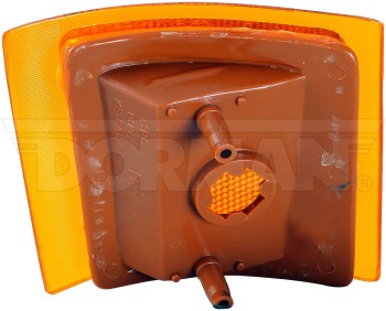 Side Marker Light Assembly