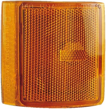 Side Marker Light Assembly