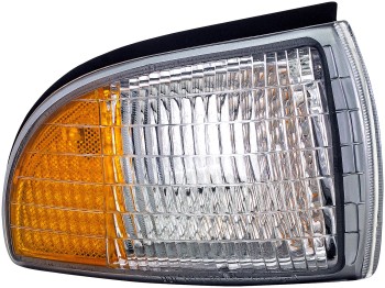 Side Marker Light Assembly