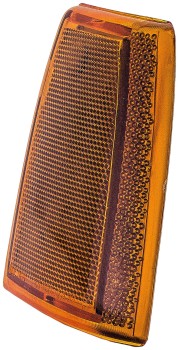 Side Marker Light Assembly