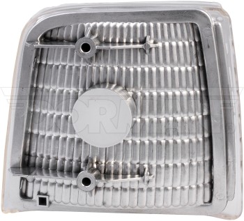 Side Marker Light Assembly