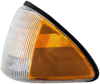 Side Marker Light Assembly