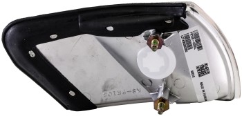 Side Marker Light Assembly