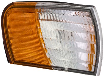 Side Marker Light Assembly