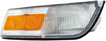 Side Marker Light Assembly