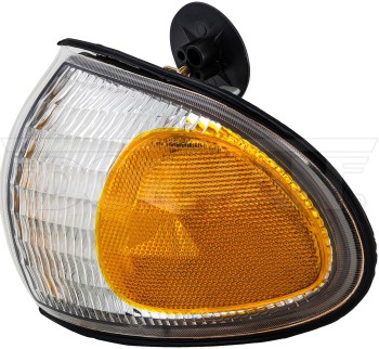 Side Marker Light Assembly