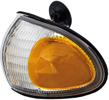 Side Marker Light Assembly