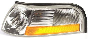 Turn Signal / Parking Light Assembly