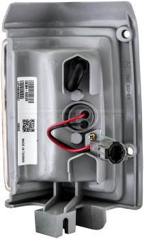 Side Marker Light Assembly