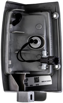 Side Marker Light Assembly