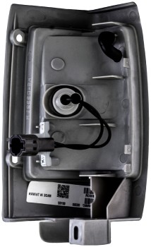 Side Marker Light Assembly