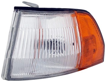 Side Marker Light Assembly