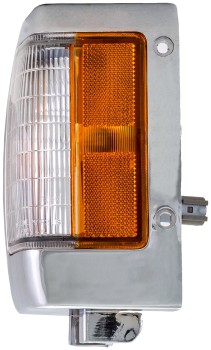 Side Marker Light Assembly