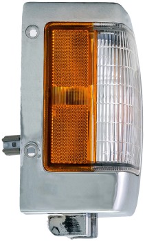 Side Marker Light Assembly