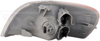 Turn Signal Light Assembly