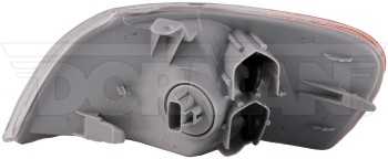 Turn Signal Light Assembly