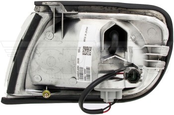 Parking Light Assembly