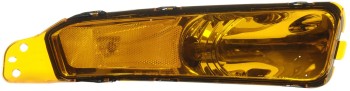 Side Marker Light Assembly