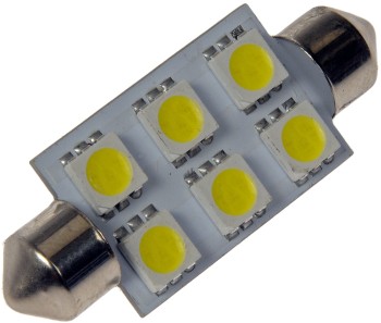 Instrument Panel Light Bulb