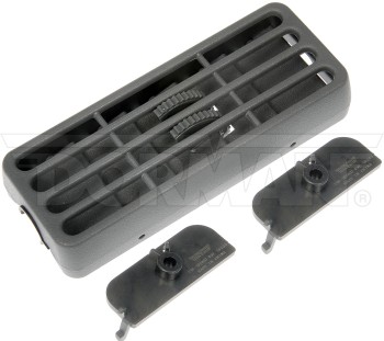 Dashboard Air Vent