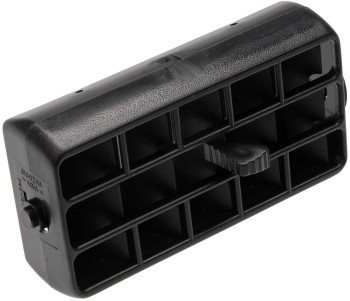 Dashboard Air Vent