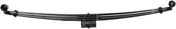 Leaf Spring Assembly