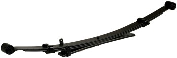 Leaf Spring Assembly
