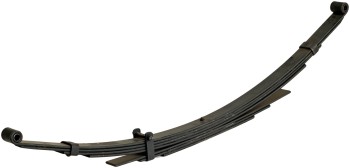 Leaf Spring Assembly