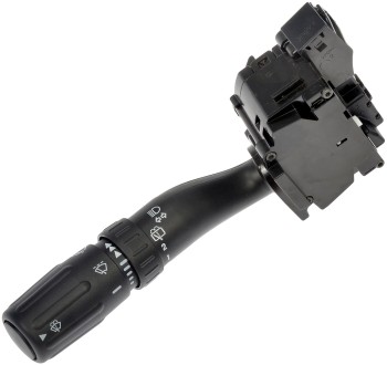 Multi-Function Switch