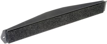 Cabin Air Filter Cover