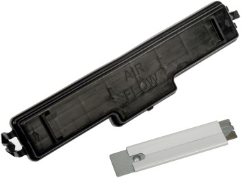 Cabin Air Filter Cover